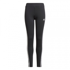 Leggings Essentials 3-Stripes Cotton