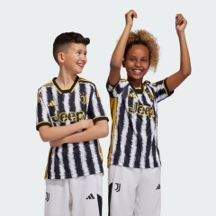 Maglia Home Junior 23/24 Juventus