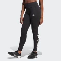 Leggings Loungewear Essentials High-Waisted Logo