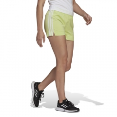 Short Essentials Slim 3-Stripes