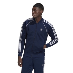 Track jacket adicolor Classics Primeblue SST