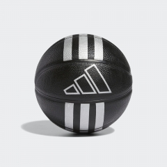 Pallone da basket 3-Stripes Rubber Mini