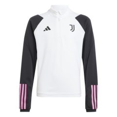 Maglia da allenamento Tiro 23 Juventus Kids