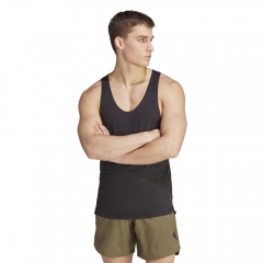 Canotta Workout Stringer