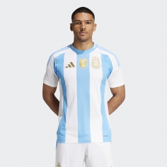 Argentina 22 Home Jersey