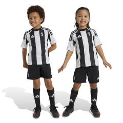 Divisa Mini Home 22/23 Juventus