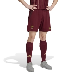 SHORT HOME 24/25 AS ROMA