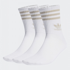 CALZE MID CUT (3 PAIA)