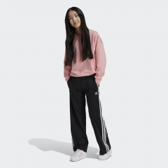 Pantaloni adicolor Wide