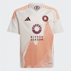 Maglia Away 23/24 Junior AS Roma