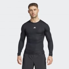 Maglia Techfit Training Long Sleeve