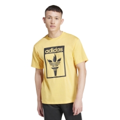 T-shirt Trefoil Torch