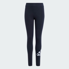 LEGGINGS ESSENTIALS BIG LOGO COTTON