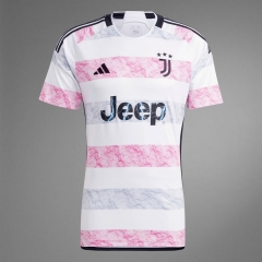 Maglia Away 23-24 Juventus