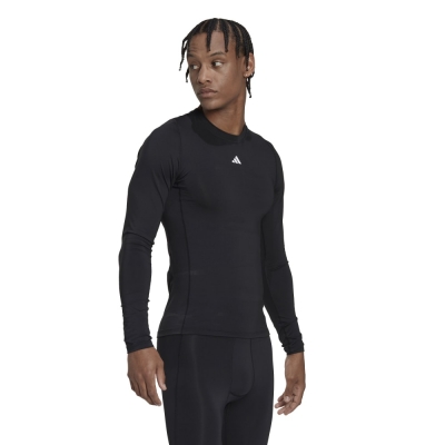 Maglia Techfit Training Long Sleeve
