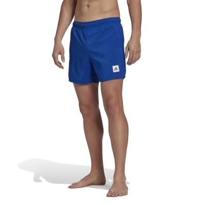 Short da nuoto Short Length Solid