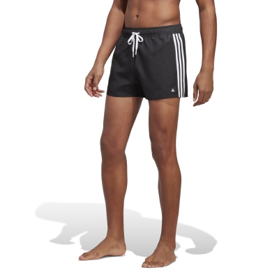 Short da nuoto 3-Stripes CLX