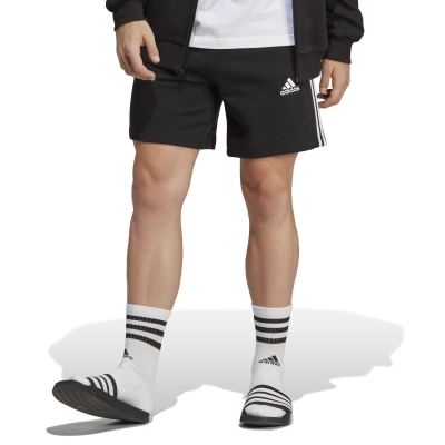 Short Essentials French Terry 3-Stripes