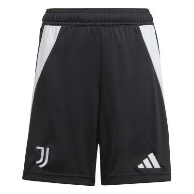 Short Home 24/25 Junior Juventus