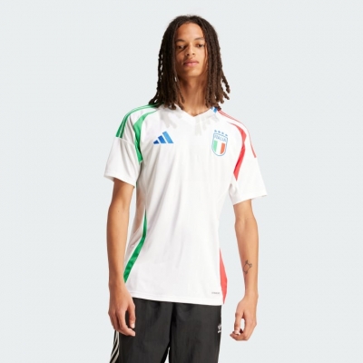 ITALIA MAGLIA AWAY 24