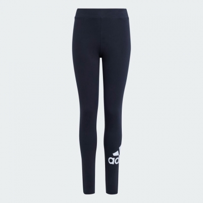 LEGGINGS ESSENTIALS BIG LOGO COTTON