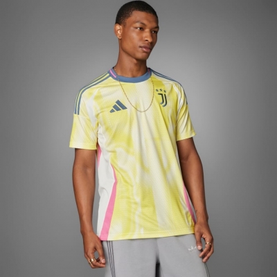 Maglia Away 24-25 Juventus