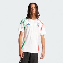 ITALIA MAGLIA AWAY 24